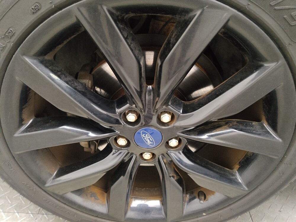 2019 Ford Escape in Union City, GA 30291 - 18106685 31