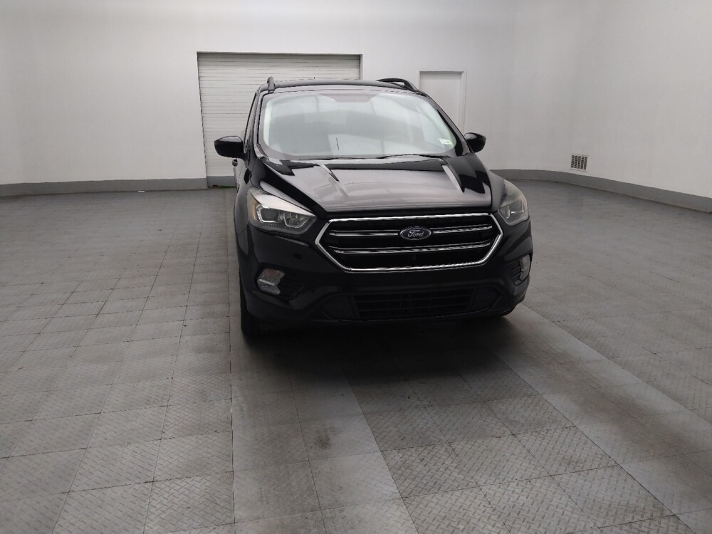 2019 Ford Escape in Union City, GA 30291 - 18106685 14