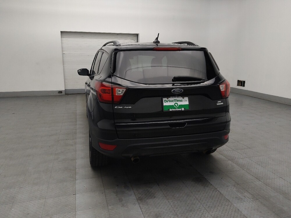 2019 Ford Escape in Union City, GA 30291 - 18106685 6