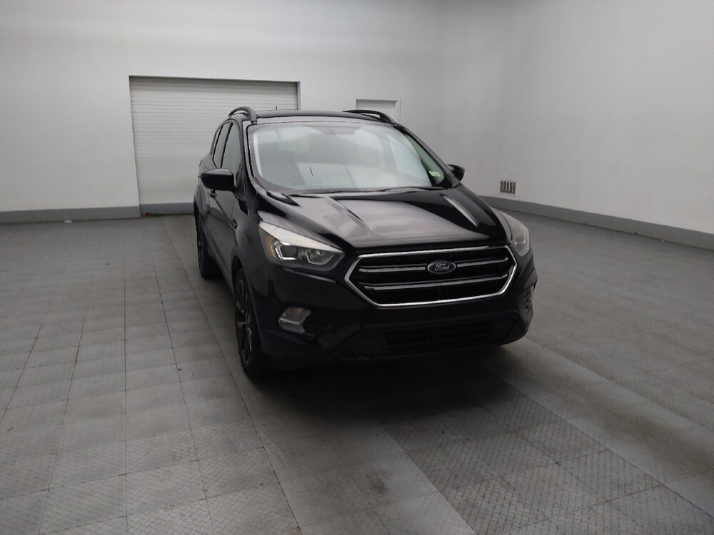 2019 Ford Escape in Union City, GA 30291 - 18106685 13