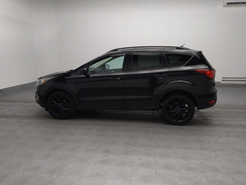 2019 Ford Escape in Union City, GA 30291 - 18106685 3