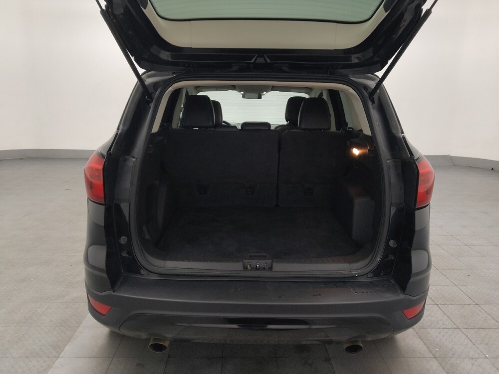 2019 Ford Escape in Union City, GA 30291 - 18106685 29