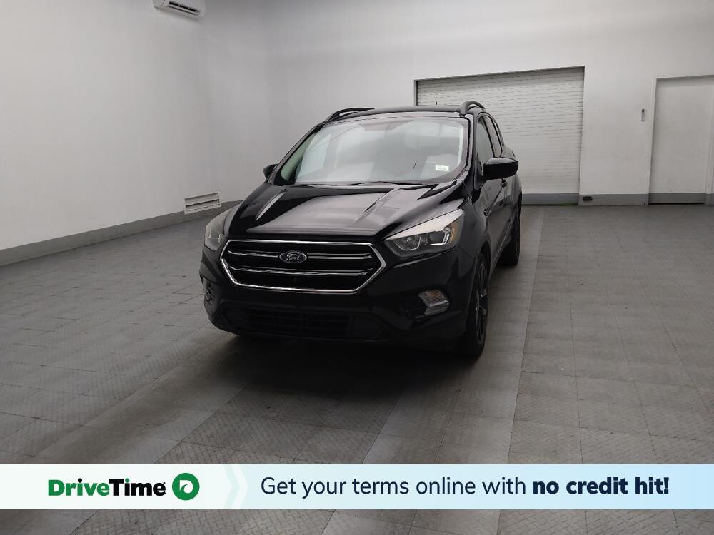 2019 Ford Escape in Union City, GA 30291 - 18106685
