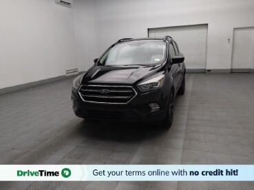 2019 Ford Escape in Union City, GA 30291