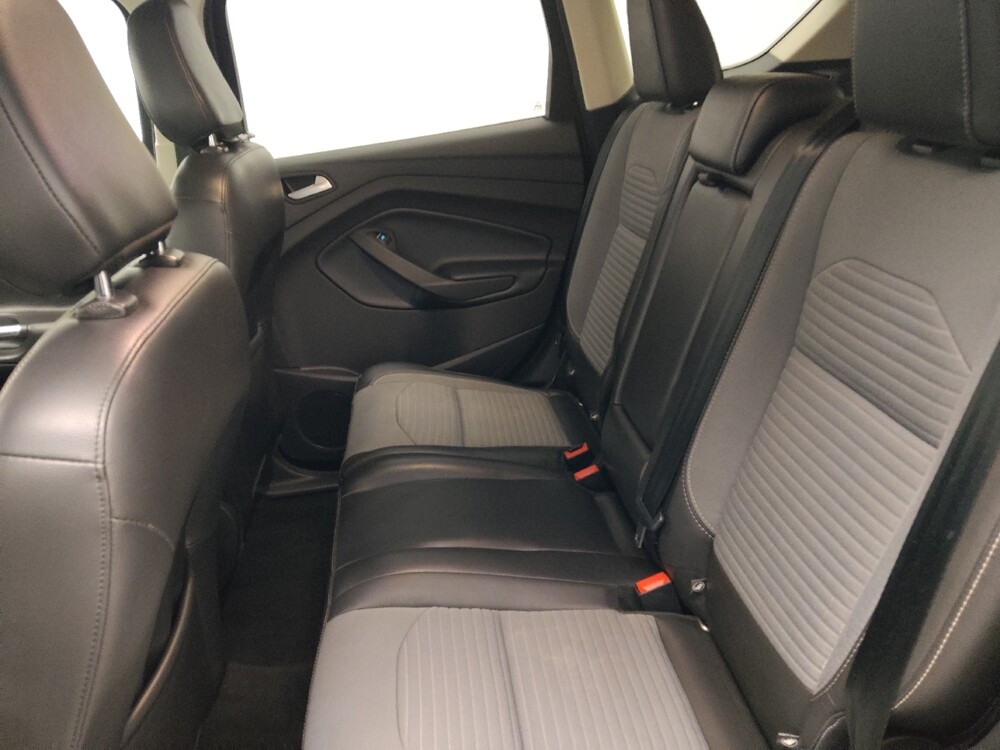2019 Ford Escape in Union City, GA 30291 - 18106685 18