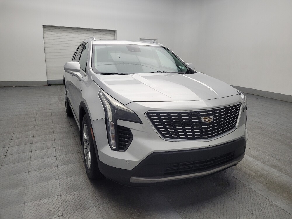 2020 Cadillac XT4 in Union City, GA 30291 - 18106686 13