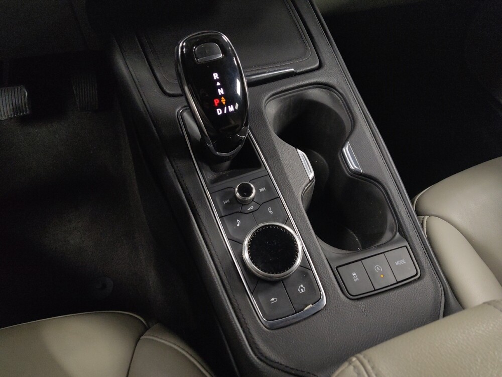 2020 Cadillac XT4 in Union City, GA 30291 - 18106686 26