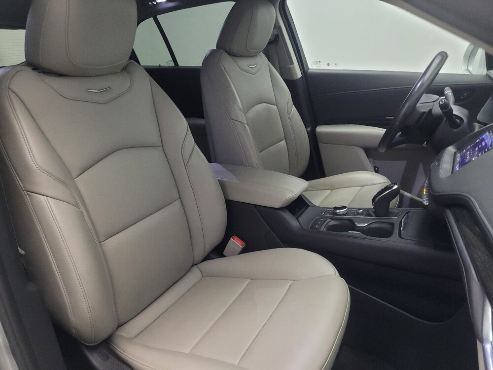 2020 Cadillac XT4 in Union City, GA 30291 - 18106686 21