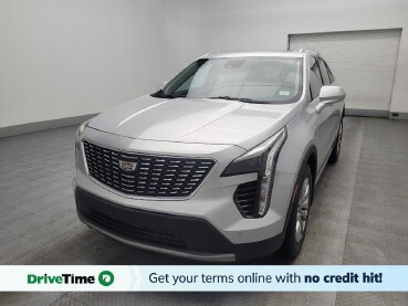 2020 Cadillac XT4 in Union City, GA 30291