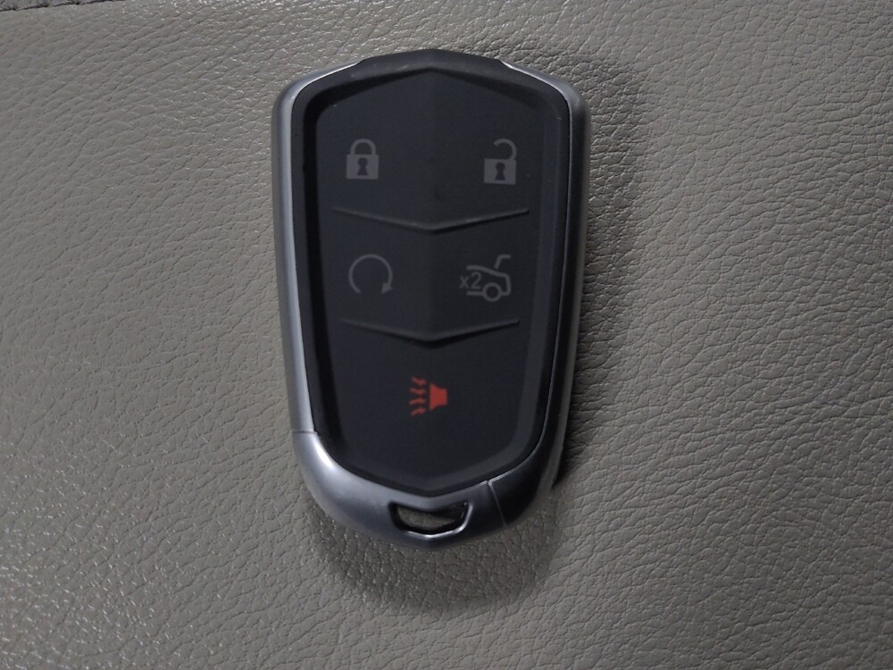 2020 Cadillac XT4 in Union City, GA 30291 - 18106686 32