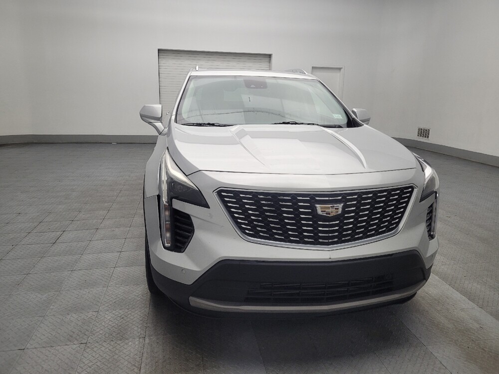 2020 Cadillac XT4 in Union City, GA 30291 - 18106686 14