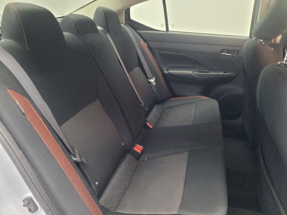 2024 Nissan Versa in Chattanooga, TN 37421 - 18106687 19