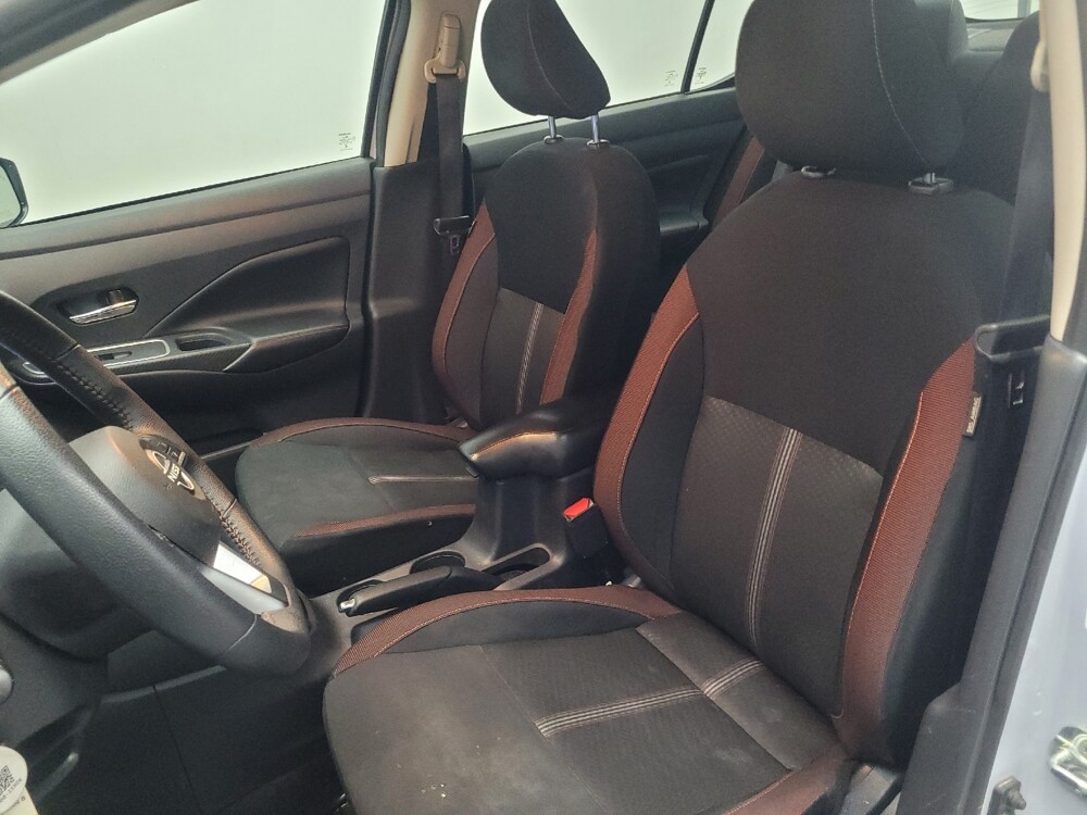 2024 Nissan Versa in Chattanooga, TN 37421 - 18106687 17