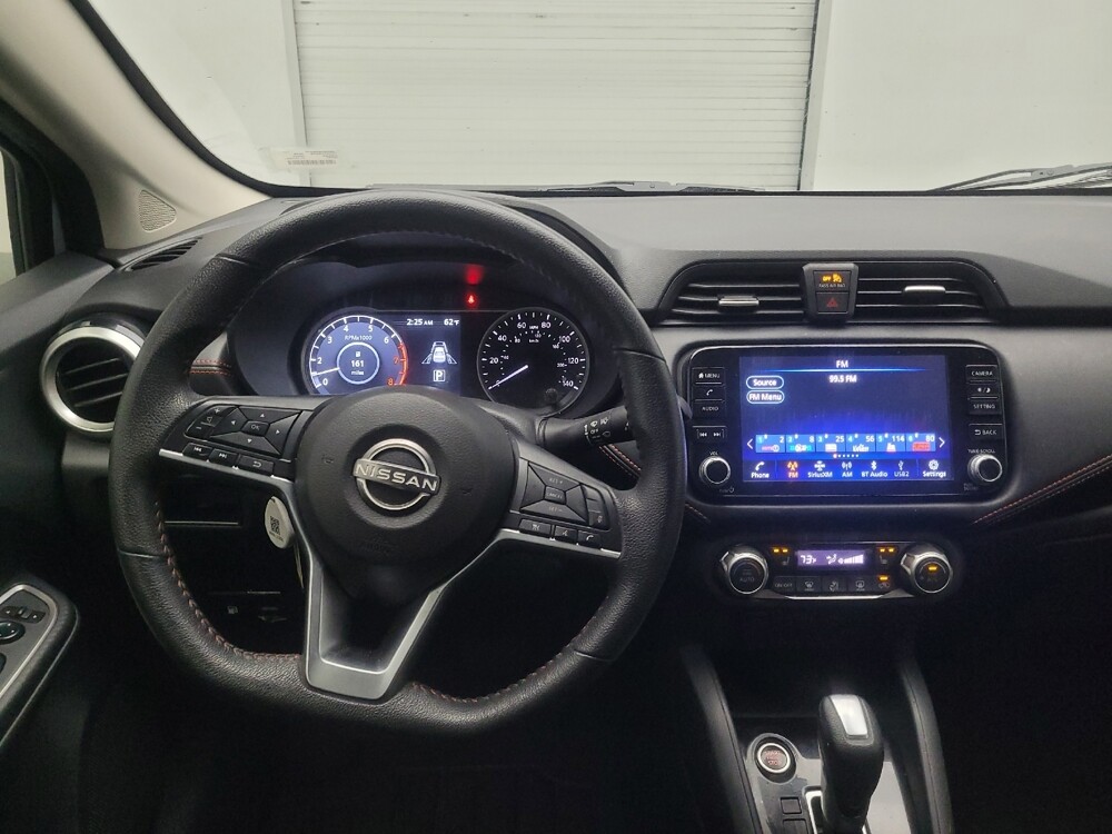 2024 Nissan Versa in Chattanooga, TN 37421 - 18106687 22