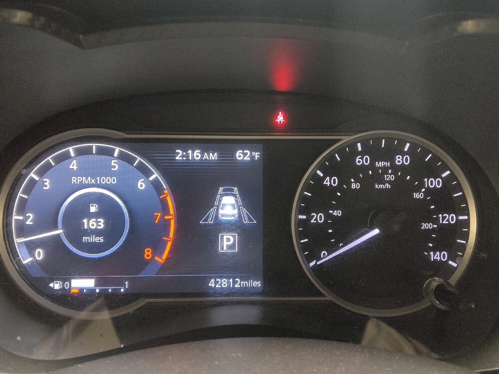 2024 Nissan Versa in Chattanooga, TN 37421 - 18106687 23