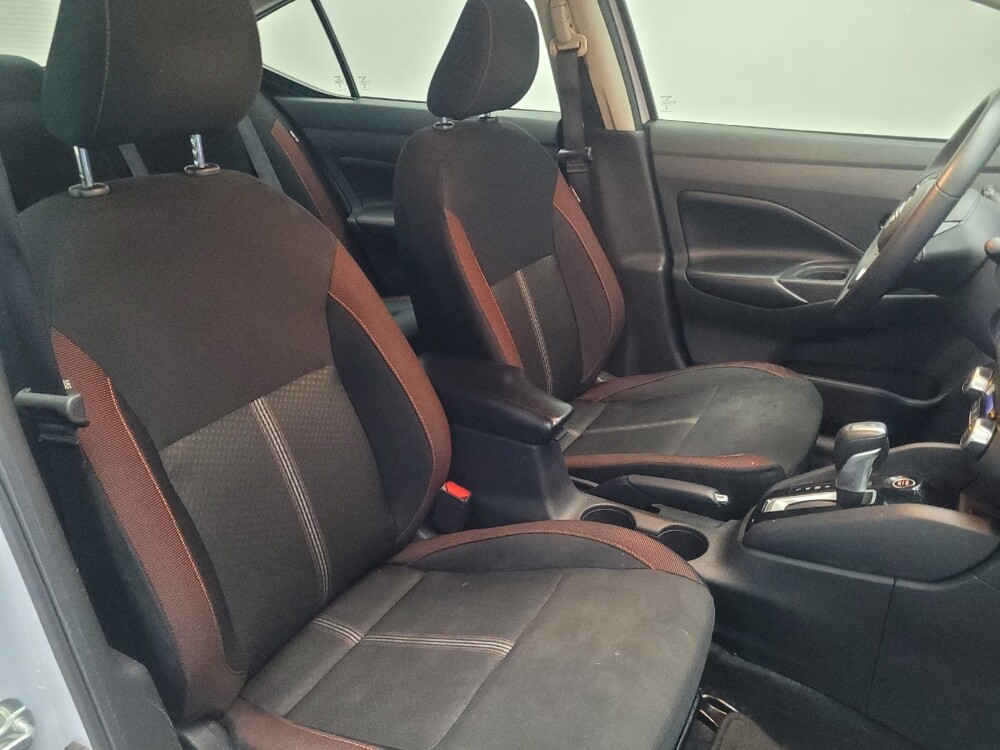 2024 Nissan Versa in Chattanooga, TN 37421 - 18106687 21