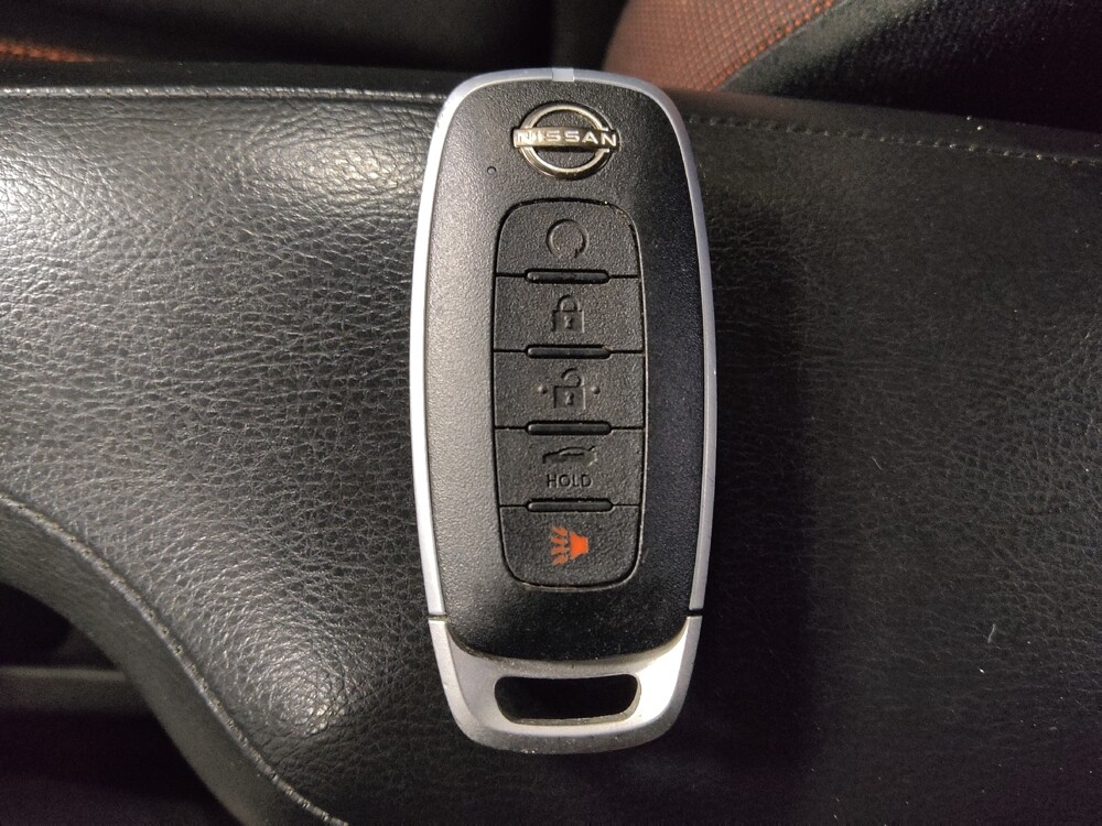 2024 Nissan Versa in Chattanooga, TN 37421 - 18106687 32