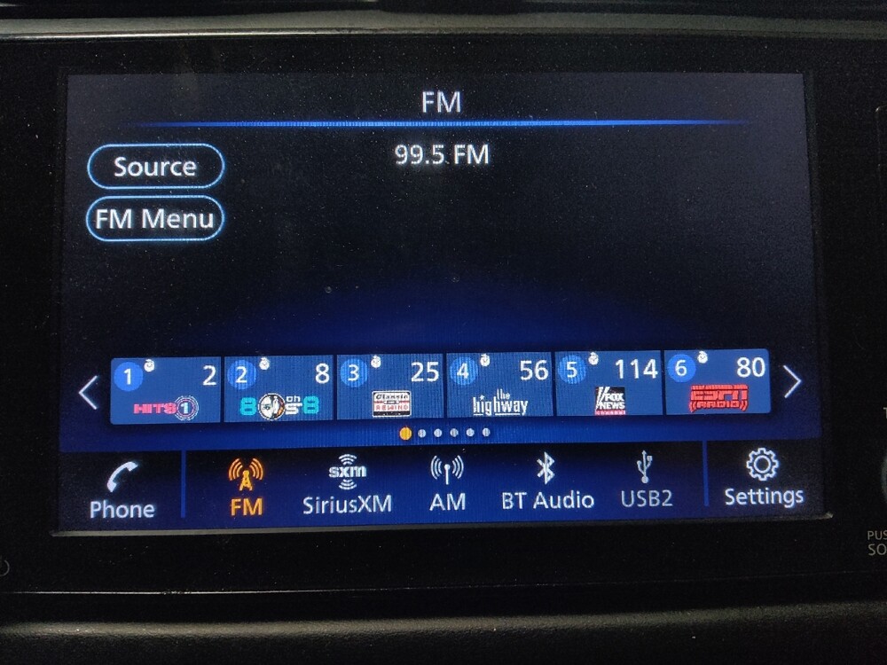 2024 Nissan Versa in Chattanooga, TN 37421 - 18106687 25