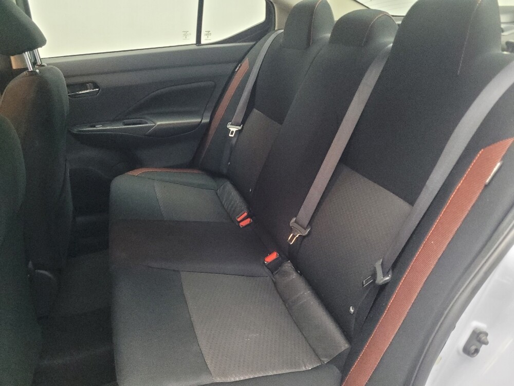 2024 Nissan Versa in Chattanooga, TN 37421 - 18106687 18