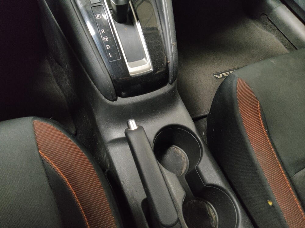 2024 Nissan Versa in Chattanooga, TN 37421 - 18106687 26