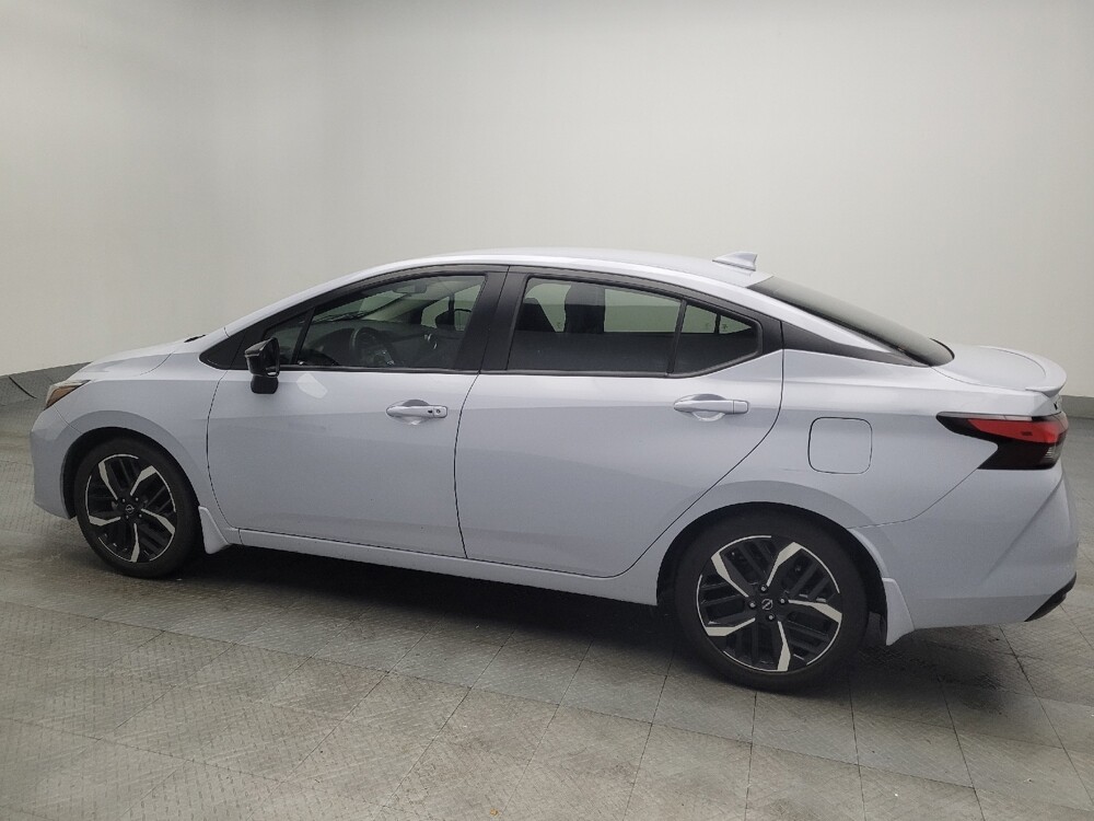 2024 Nissan Versa in Chattanooga, TN 37421 - 18106687 3