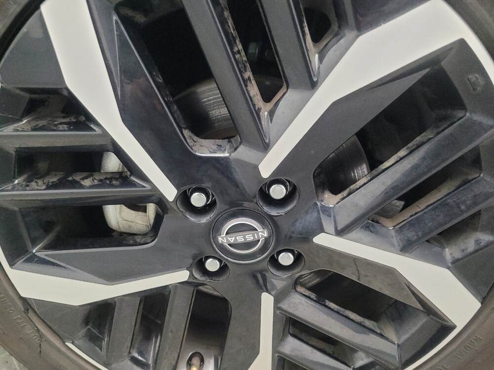 2024 Nissan Versa in Chattanooga, TN 37421 - 18106687 31