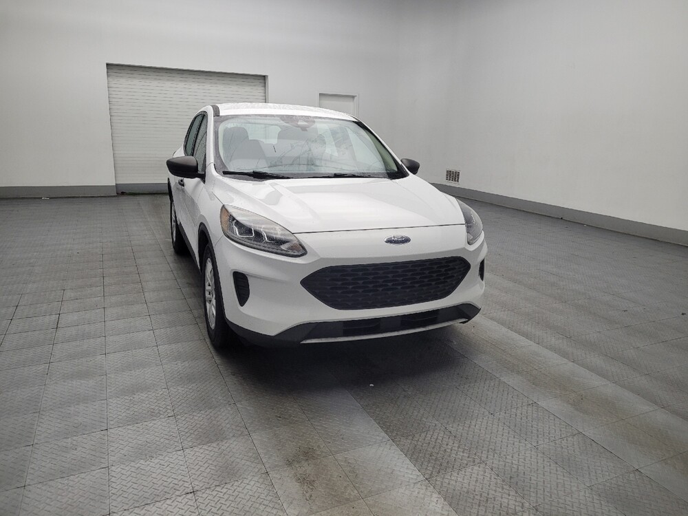 2020 Ford Escape in Union City, GA 30291 - 18106688 13