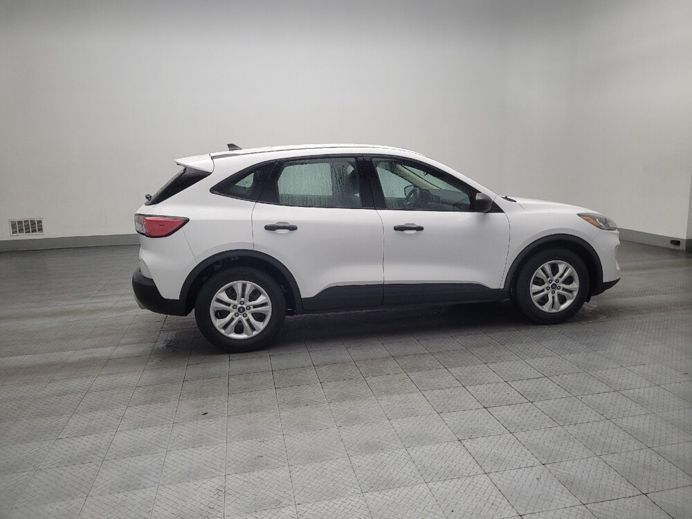 2020 Ford Escape in Union City, GA 30291 - 18106688 10