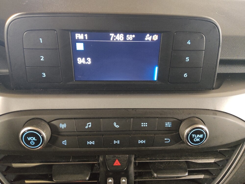 2020 Ford Escape in Union City, GA 30291 - 18106688 25