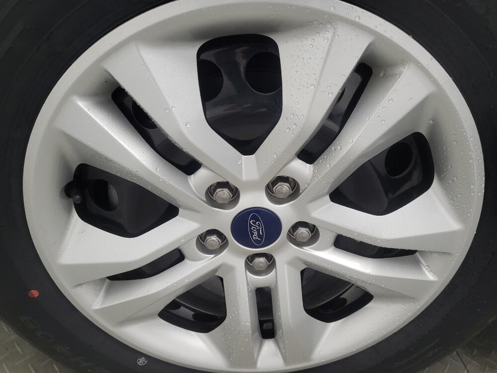 2020 Ford Escape in Union City, GA 30291 - 18106688 31