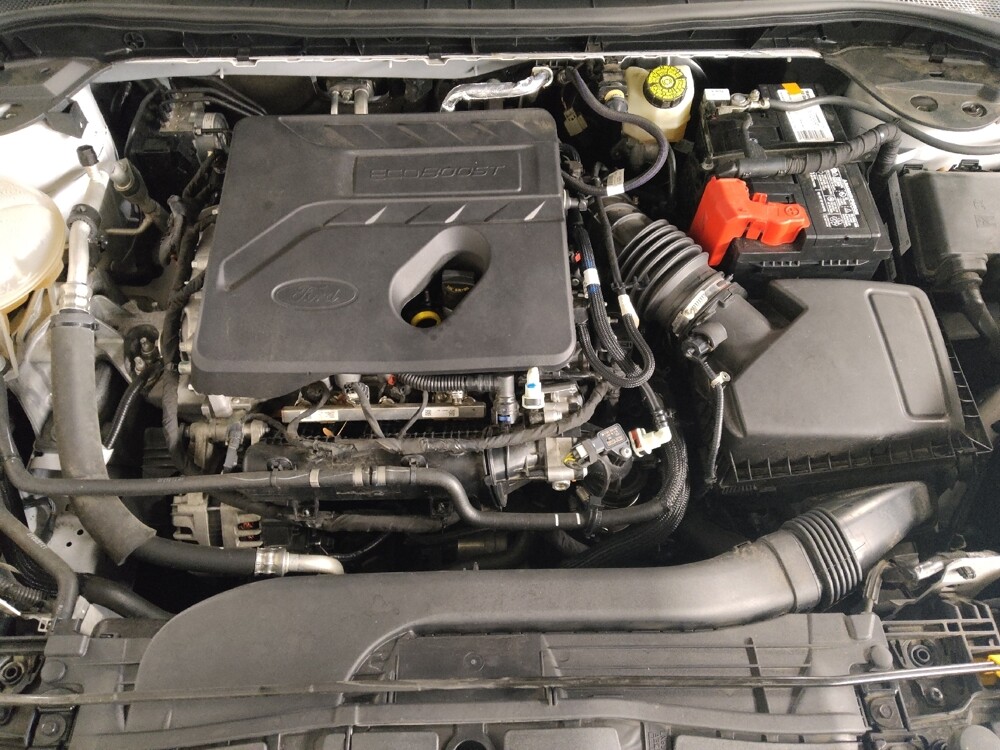 2020 Ford Escape in Union City, GA 30291 - 18106688 30