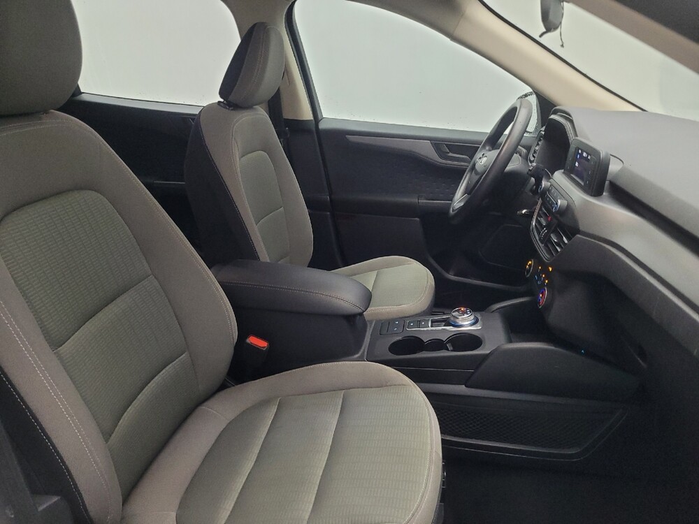 2020 Ford Escape in Union City, GA 30291 - 18106688 21