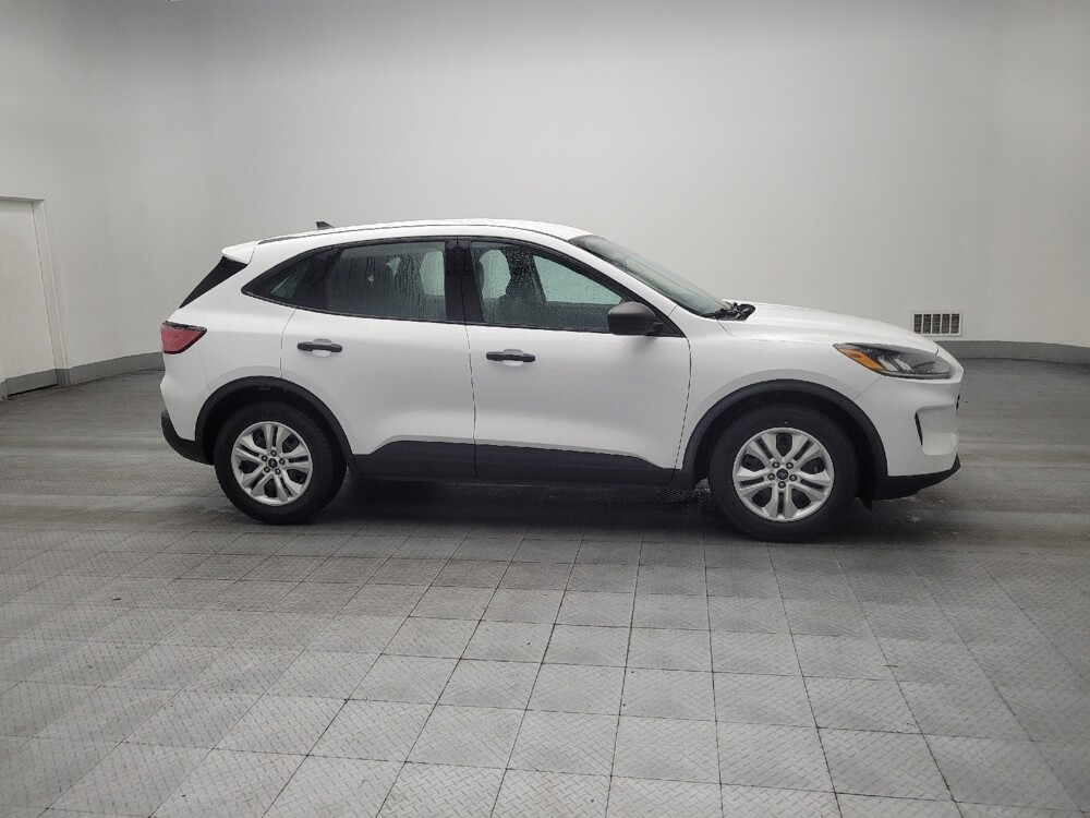 2020 Ford Escape in Union City, GA 30291 - 18106688 11