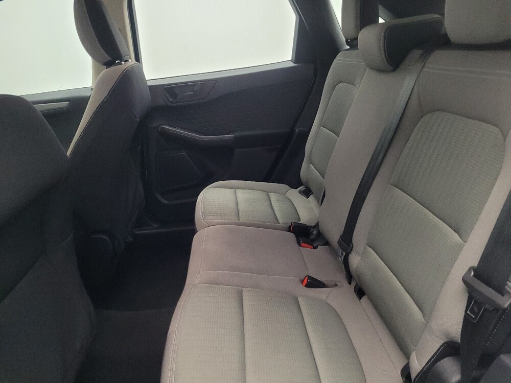 2020 Ford Escape in Union City, GA 30291 - 18106688 18