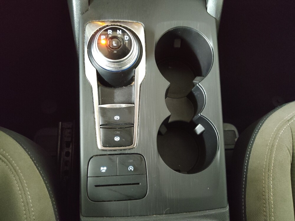 2020 Ford Escape in Union City, GA 30291 - 18106688 26