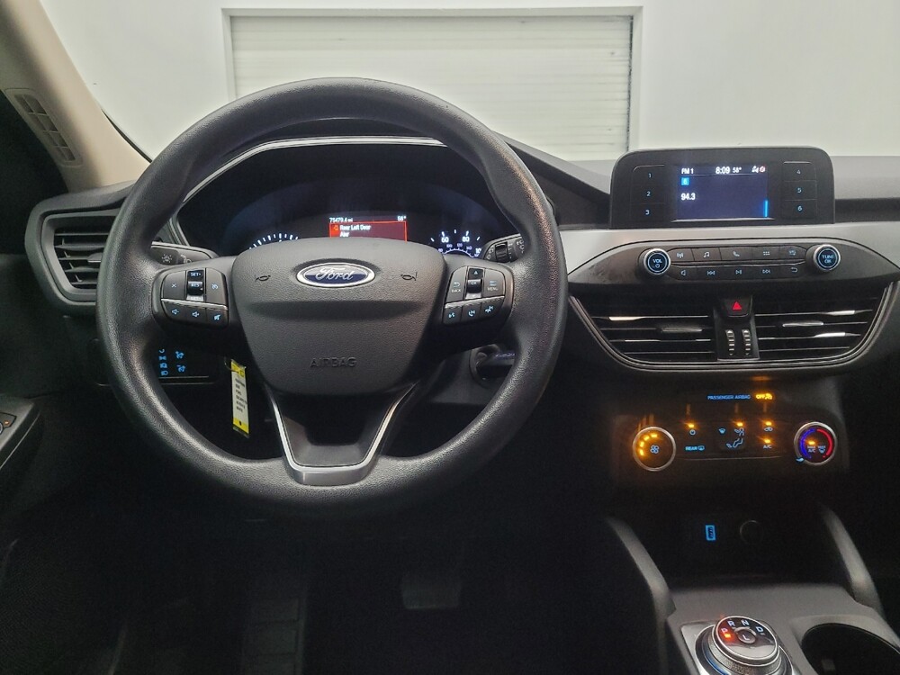 2020 Ford Escape in Union City, GA 30291 - 18106688 22