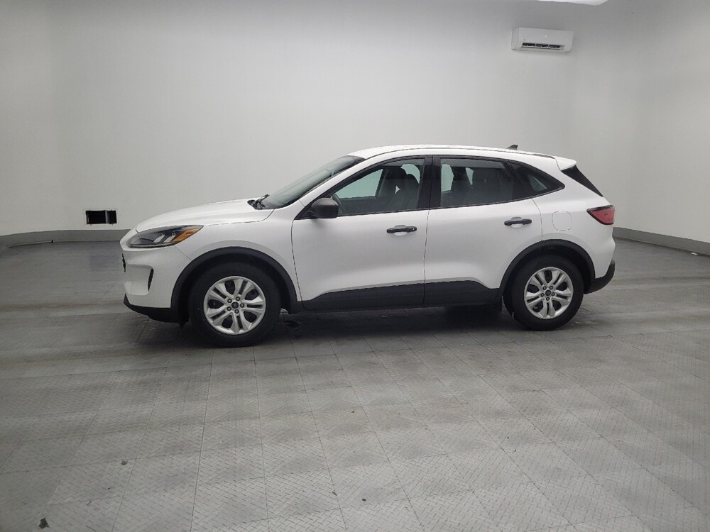 2020 Ford Escape in Union City, GA 30291 - 18106688 2