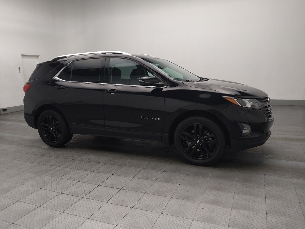 2020 Chevrolet Equinox in Chattanooga, TN 37421 - 18106689 10