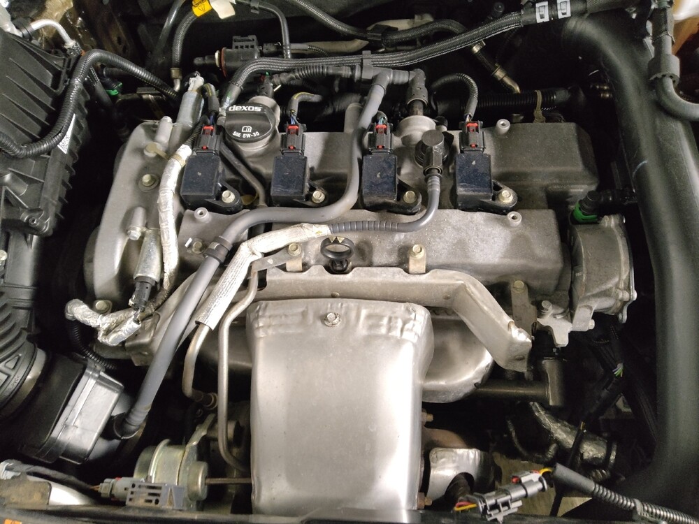 2020 Chevrolet Equinox in Chattanooga, TN 37421 - 18106689 30