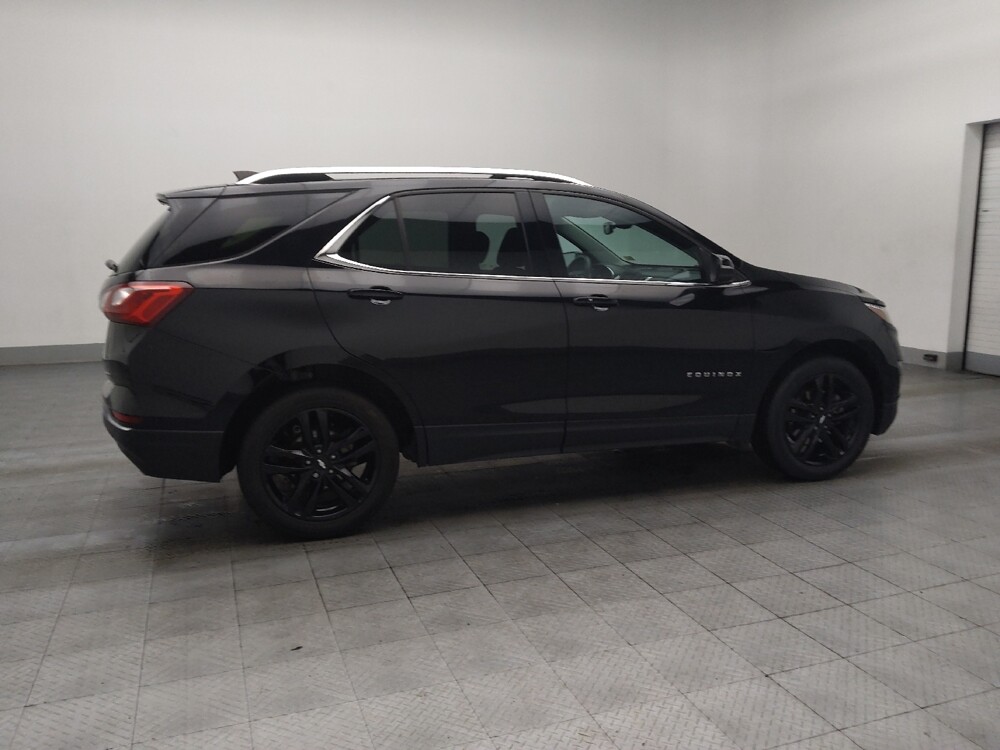 2020 Chevrolet Equinox in Chattanooga, TN 37421 - 18106689 11