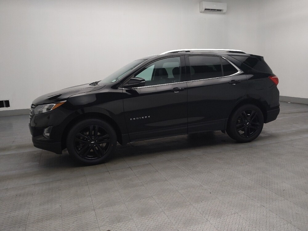 2020 Chevrolet Equinox in Chattanooga, TN 37421 - 18106689 2