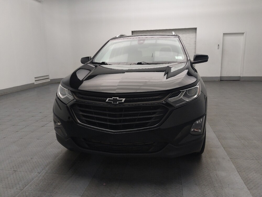 2020 Chevrolet Equinox in Chattanooga, TN 37421 - 18106689 15