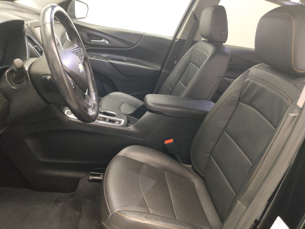 2020 Chevrolet Equinox in Chattanooga, TN 37421 - 18106689 17