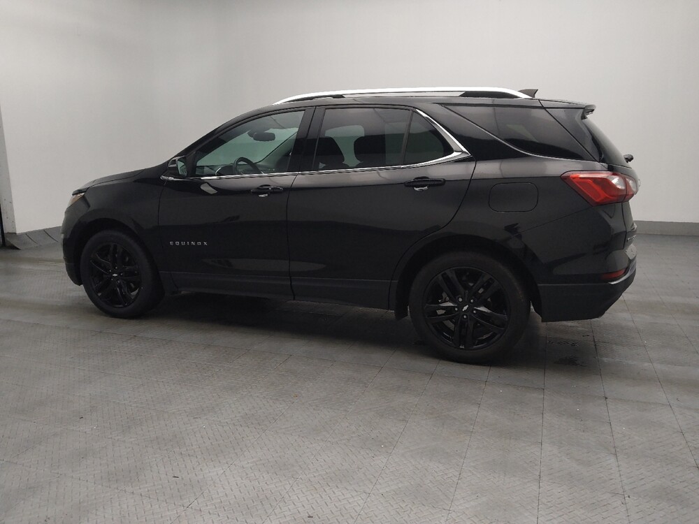 2020 Chevrolet Equinox in Chattanooga, TN 37421 - 18106689 3