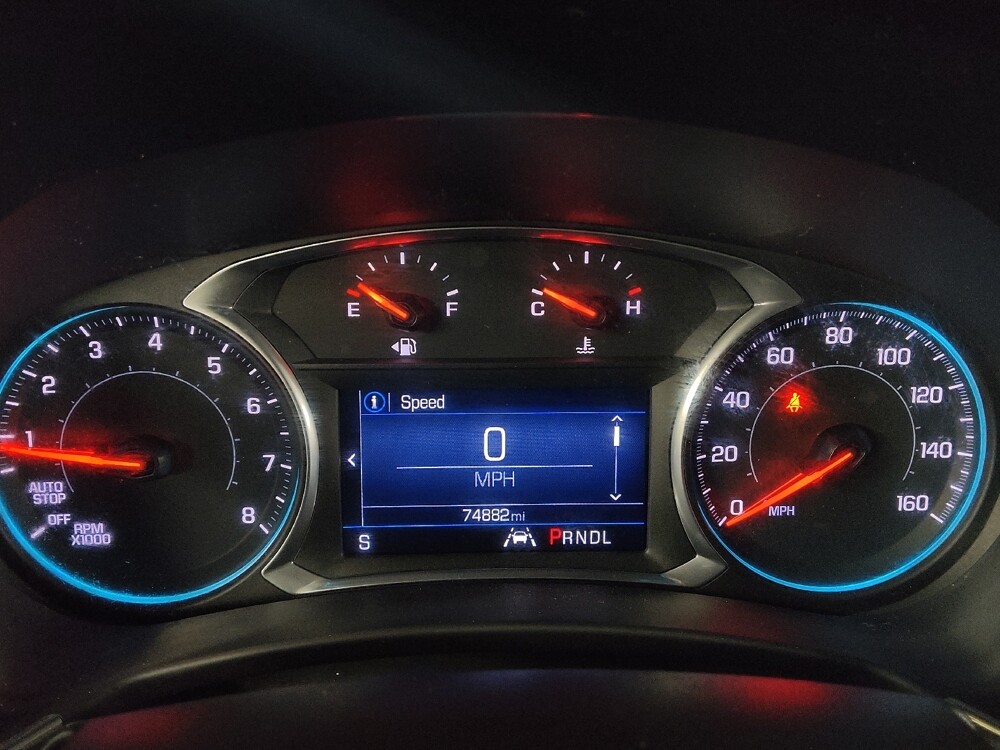 2020 Chevrolet Equinox in Chattanooga, TN 37421 - 18106689 23