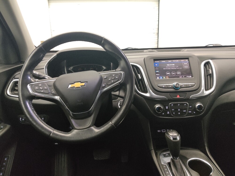 2020 Chevrolet Equinox in Chattanooga, TN 37421 - 18106689 22