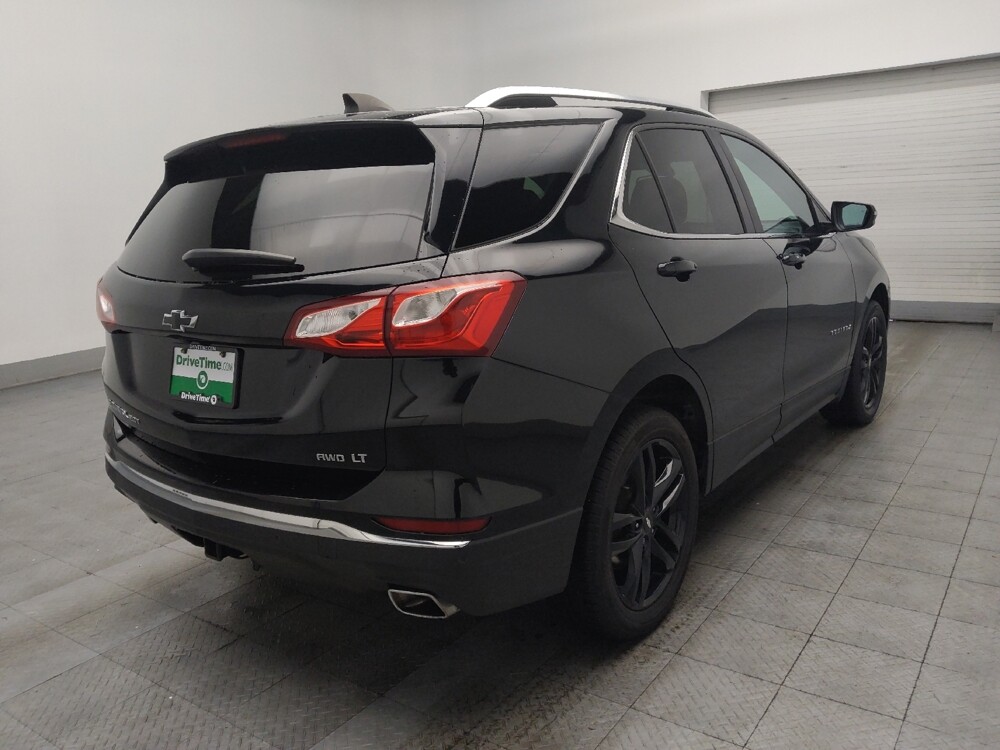 2020 Chevrolet Equinox in Chattanooga, TN 37421 - 18106689 9