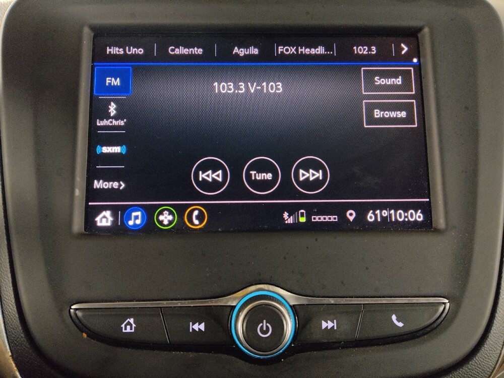 2020 Chevrolet Equinox in Chattanooga, TN 37421 - 18106689 25