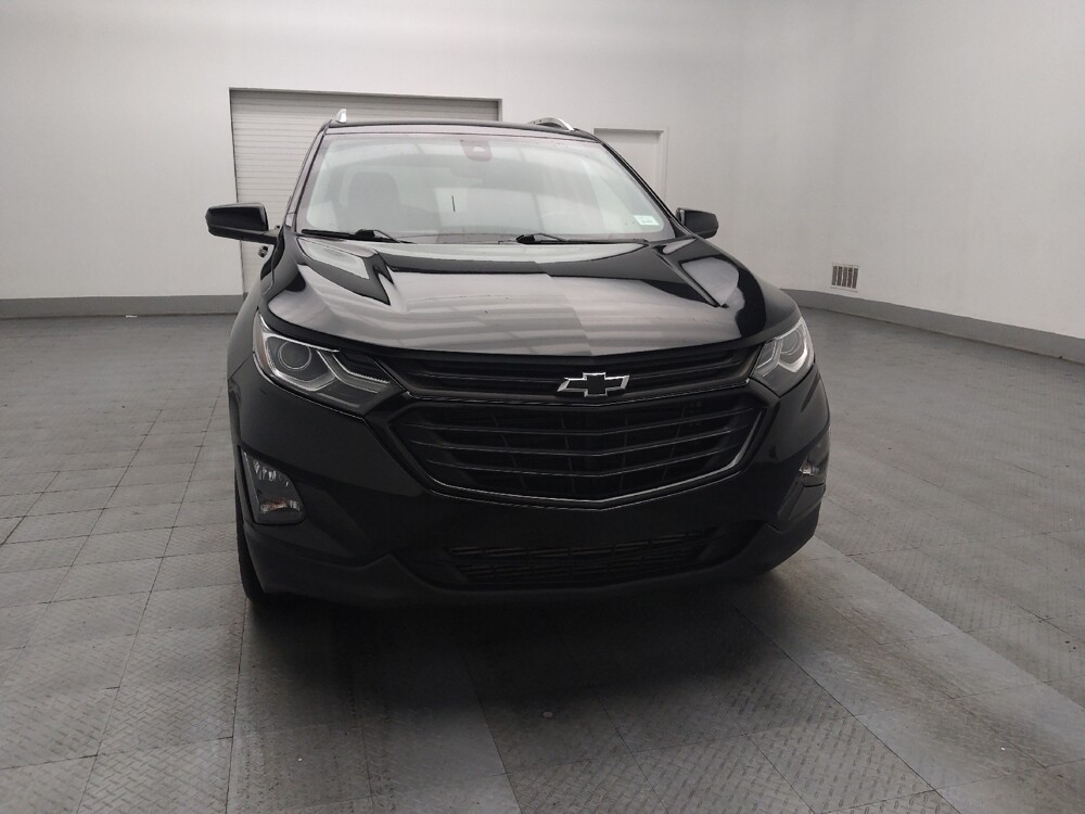 2020 Chevrolet Equinox in Chattanooga, TN 37421 - 18106689 14