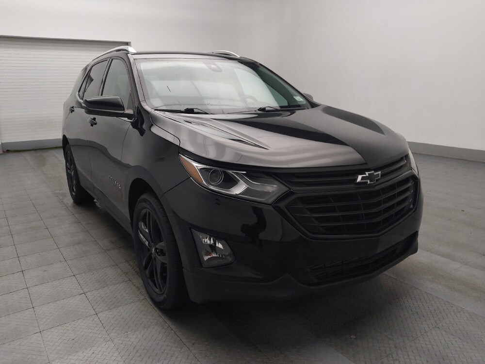 2020 Chevrolet Equinox in Chattanooga, TN 37421 - 18106689 13